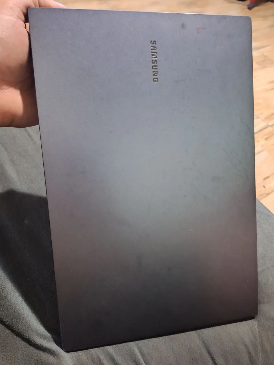 Notebook Samsung 