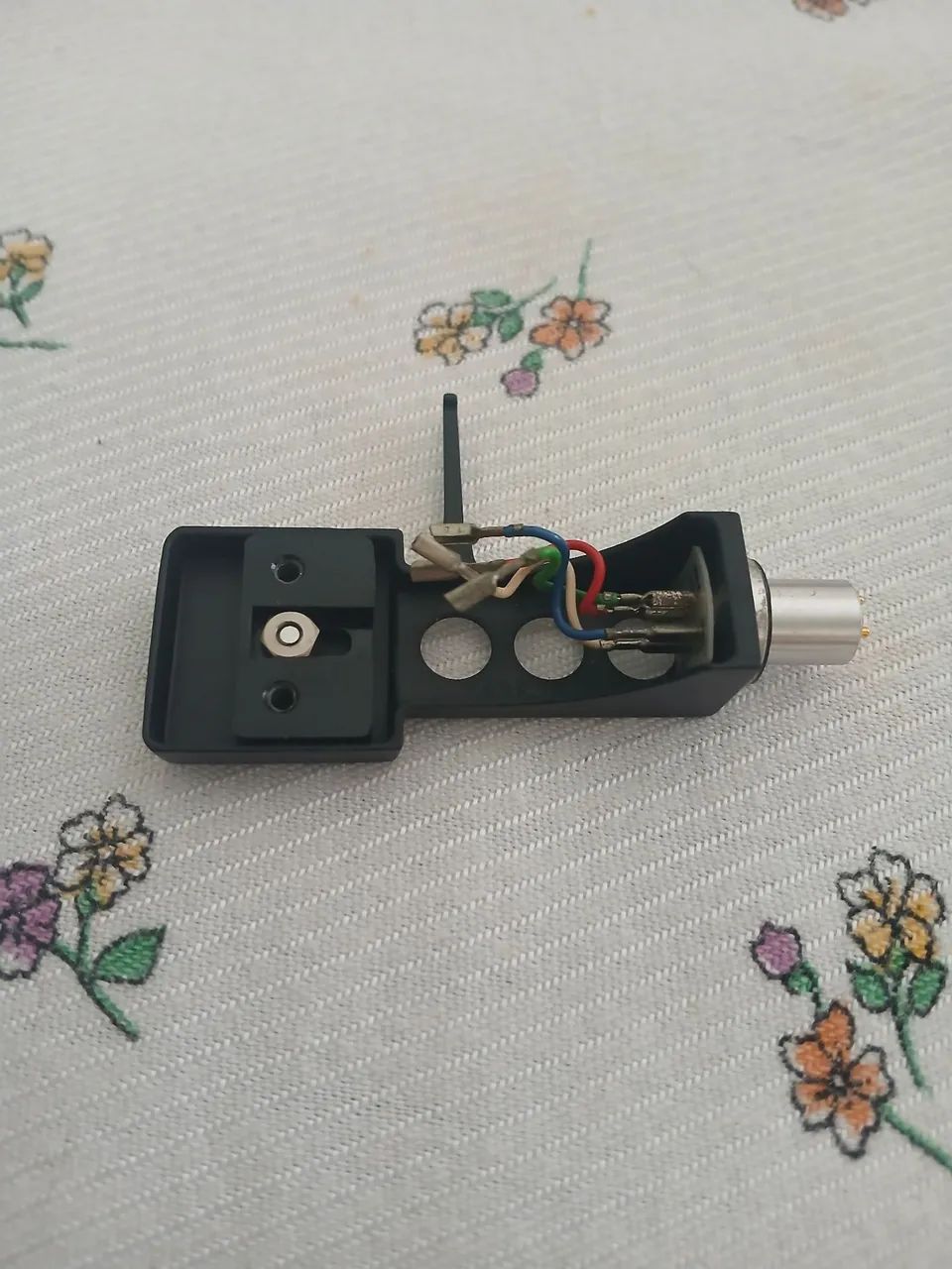 Headshell Technics SH - 98 - Foto 5