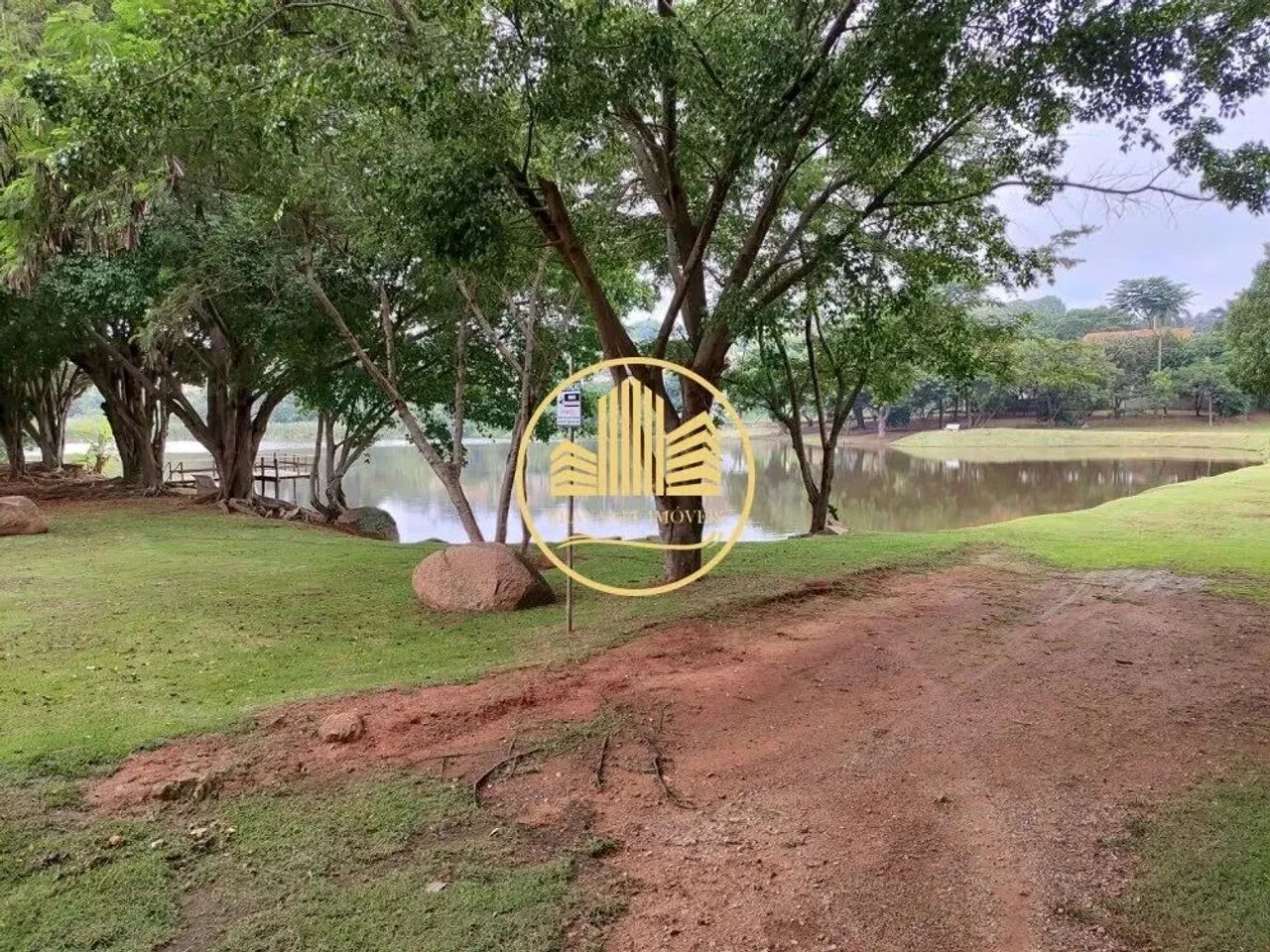 Terreno - Área para venda Parque dos Cafezais VI Itupeva - Foto 2