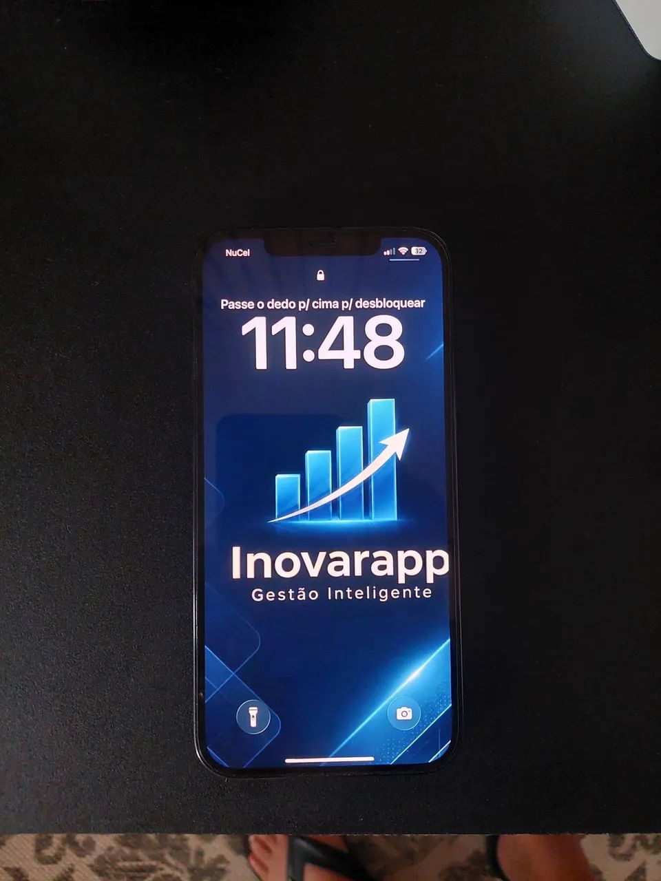 Iphone 12 PRO MAX - Foto 3