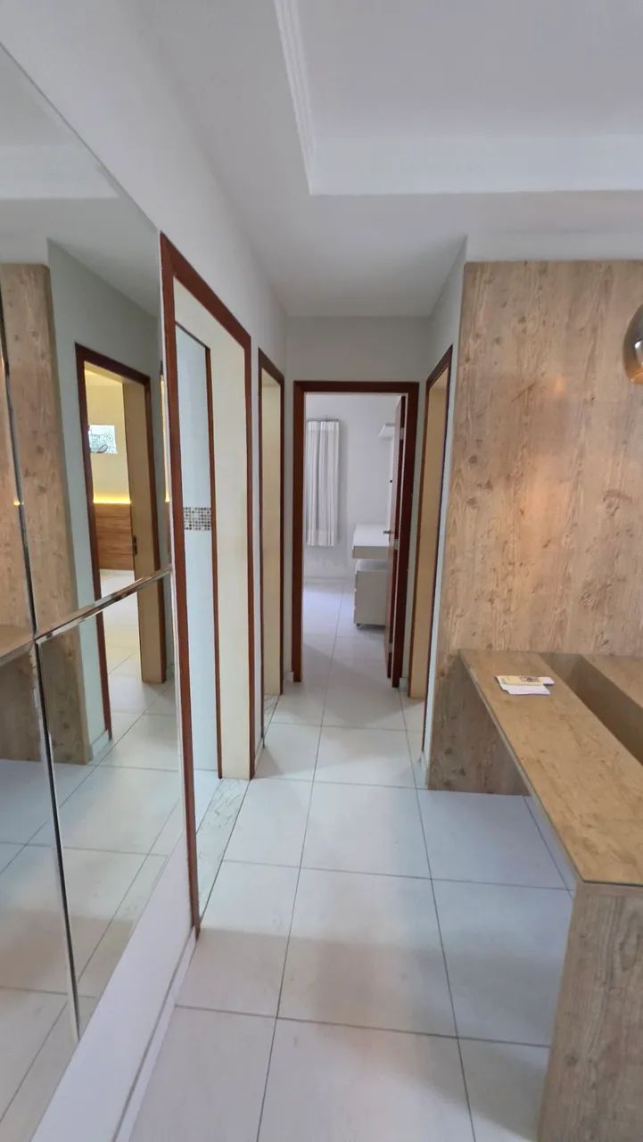 Apartamento 02 quartos Jardim Camburi - Foto 4