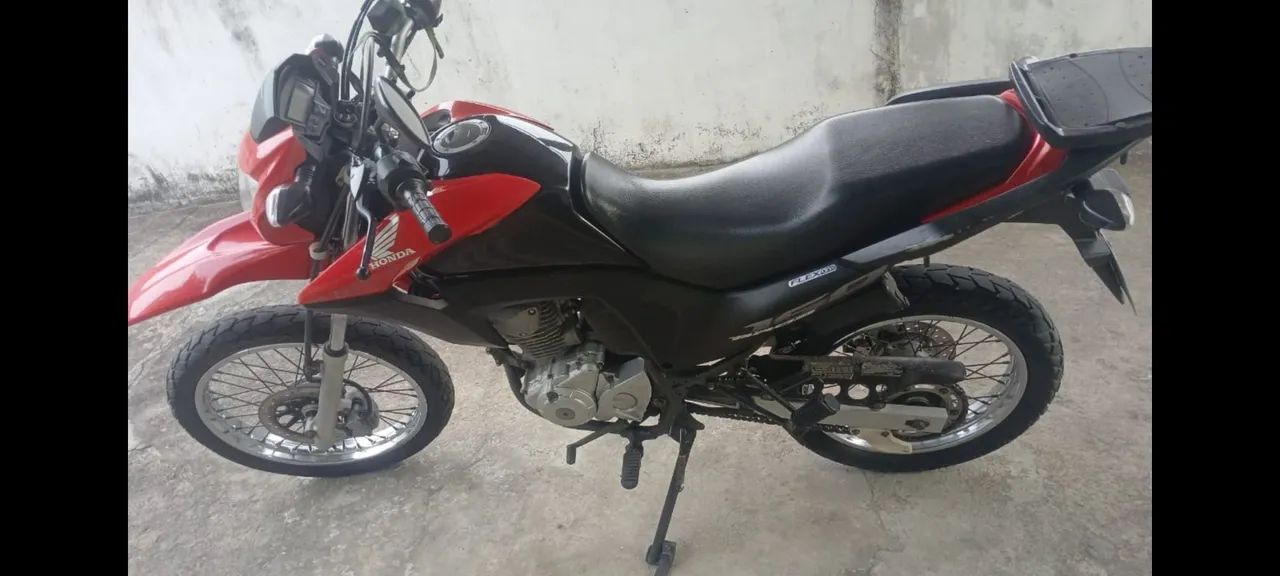 Moto Bros 160/ 2016 - Foto 8