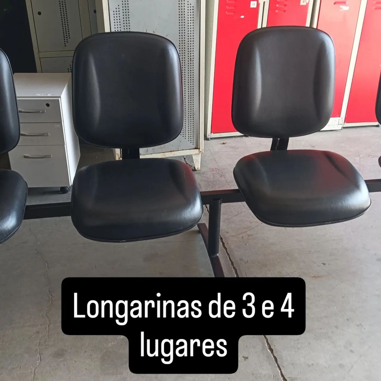Longarinas