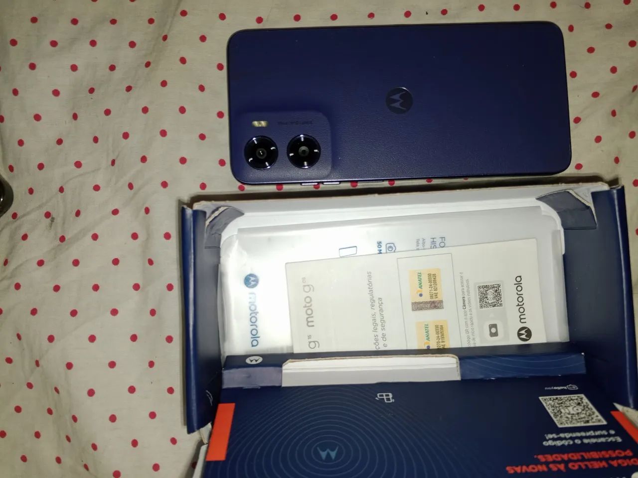 Moto G05  - Foto 2