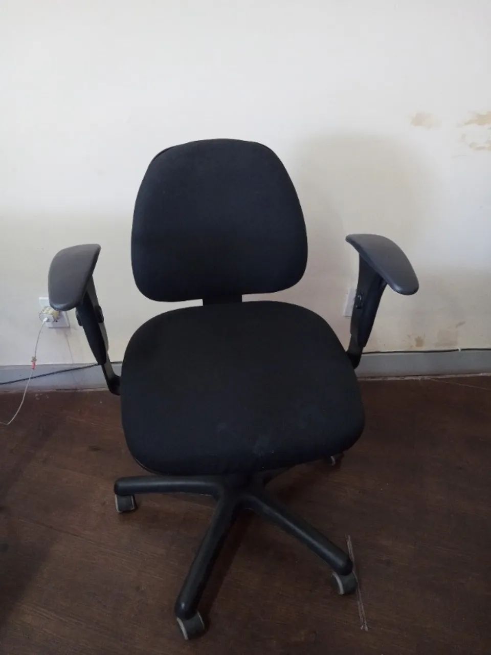 Cadeira de escritório  - Foto 3