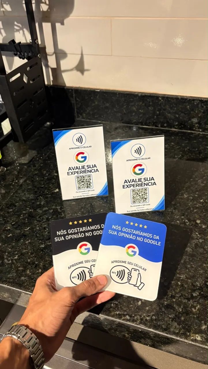 Placas NFC - Foto 2