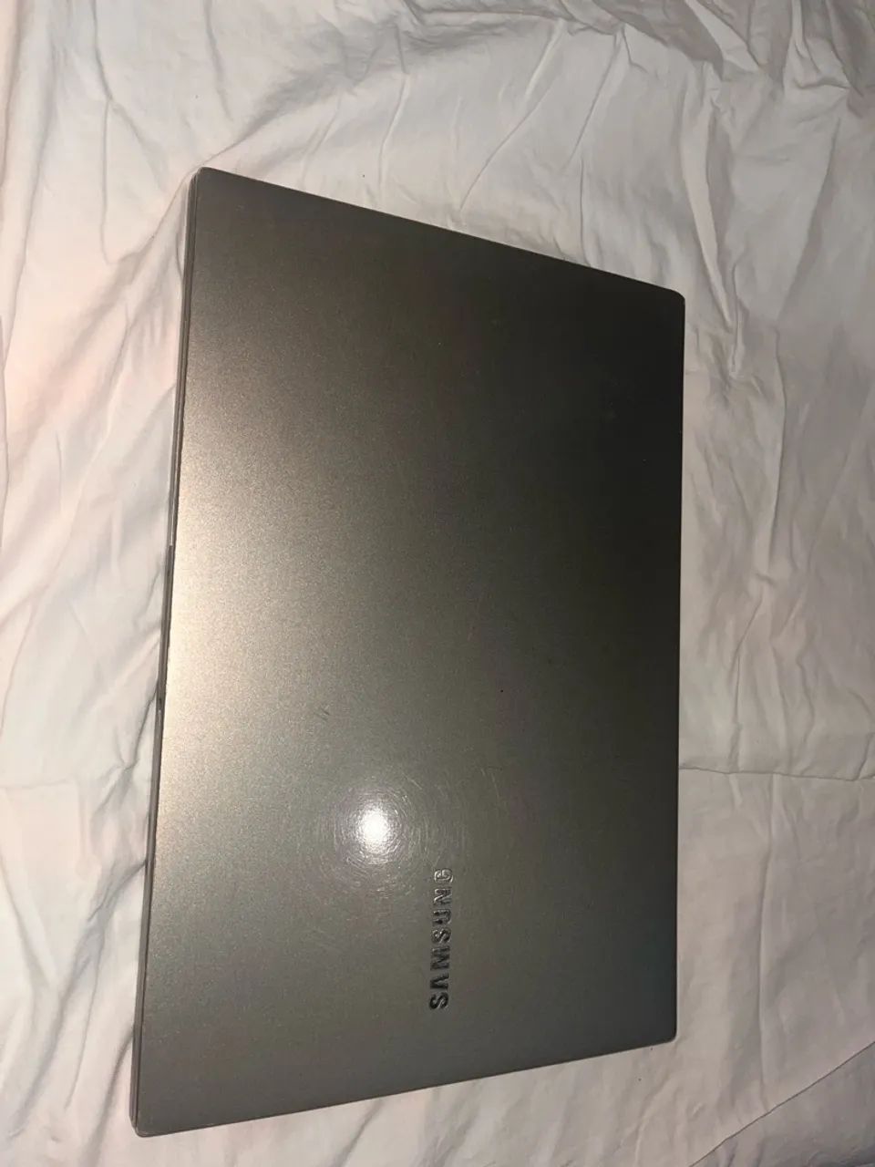 Vendo notebook book e20 com 12 gb ram  - Foto 2