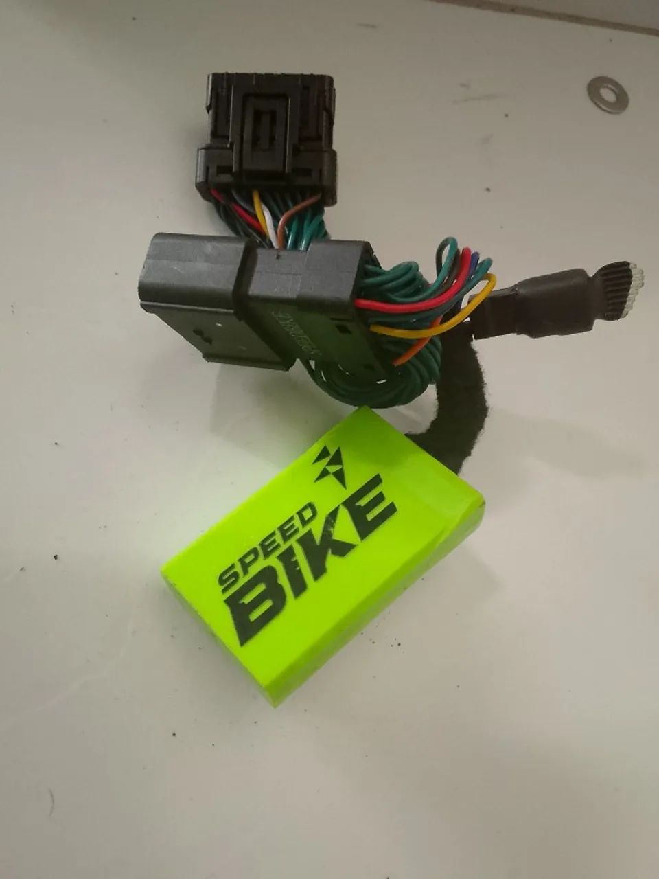 Módulo Programável Speed Bike  - Foto 3