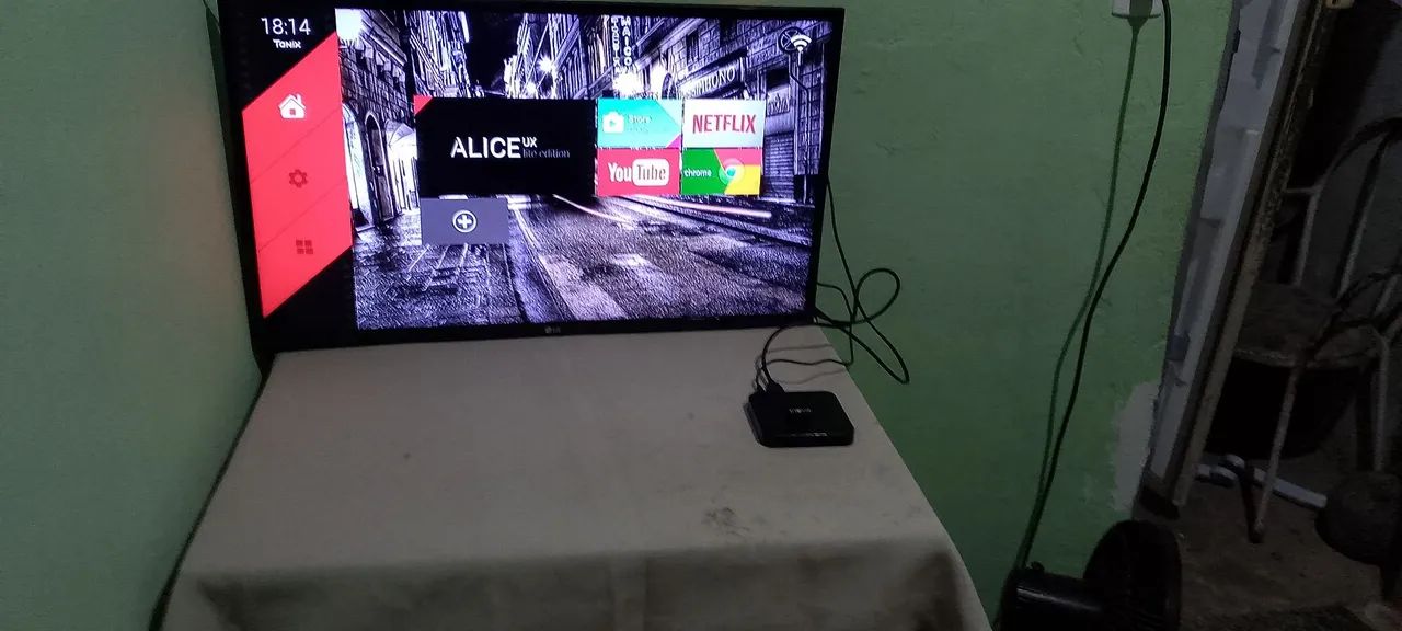 Tv box  - Foto 2