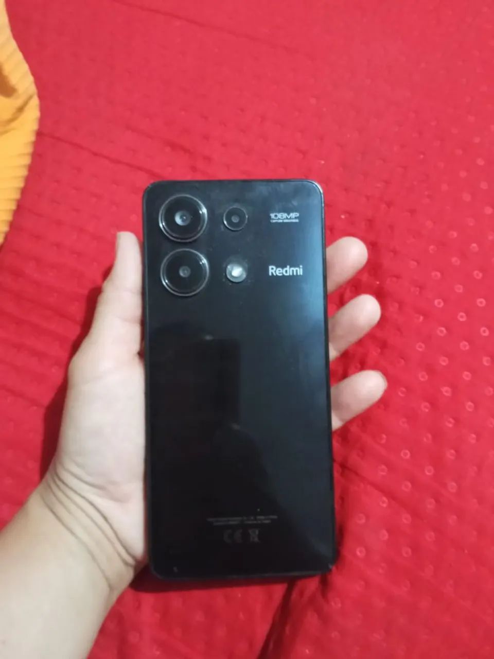 Redmi 13