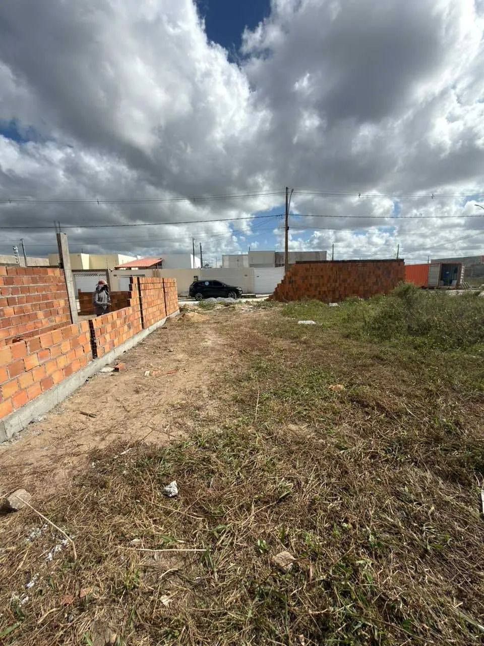 LOTE NO PORTO POXIM | EDUARDO GOMES [8061] - Foto 2
