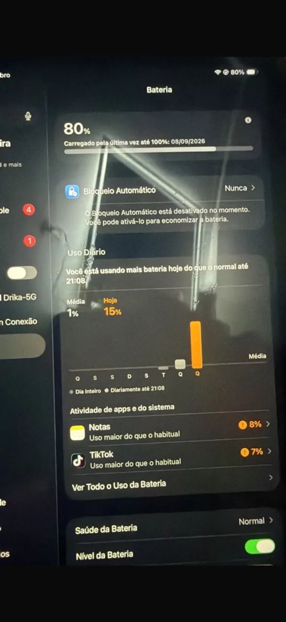 iPad 11 A16 Apple - Foto 4