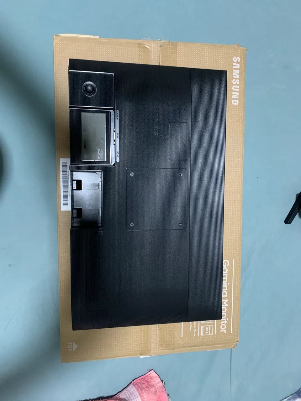 Monitor Samsung 24" T350 75HZ - Foto 3