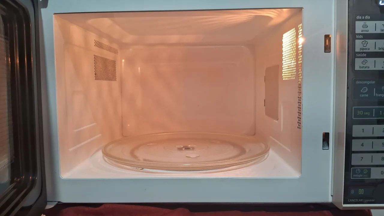 Microondas  - Foto 4