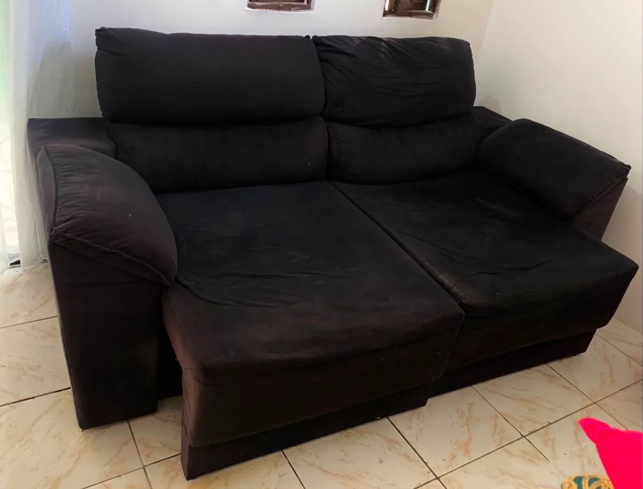 Sofá cama