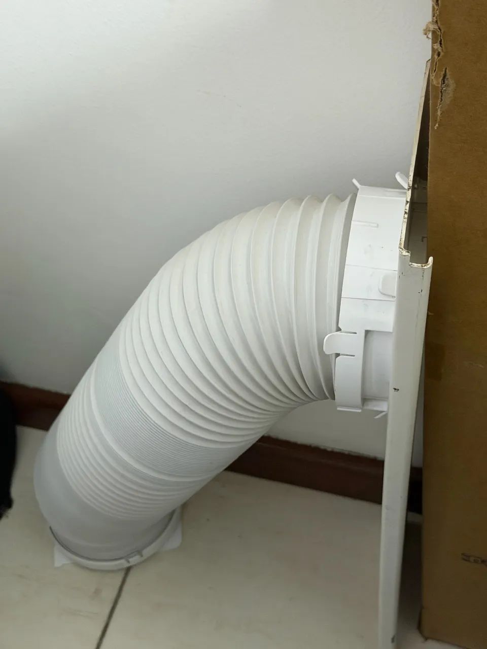 Ar condicionado portátil Midea Springer 127V - Foto 3