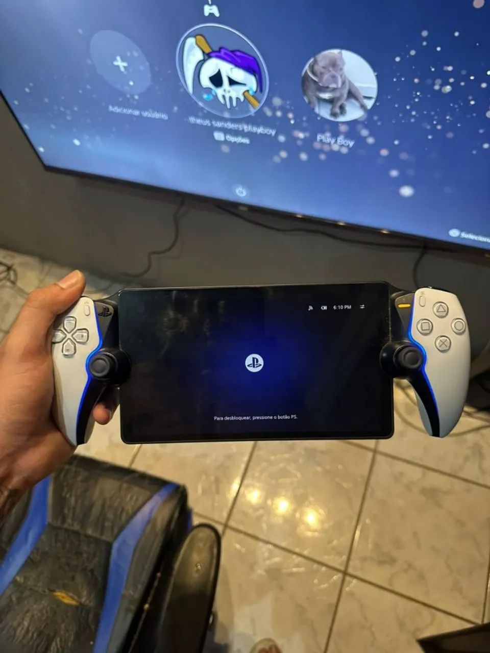 PS PORTAL  - Foto 3