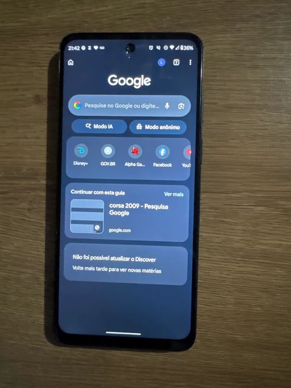 Motorola G53 Seminovo  - Foto 4