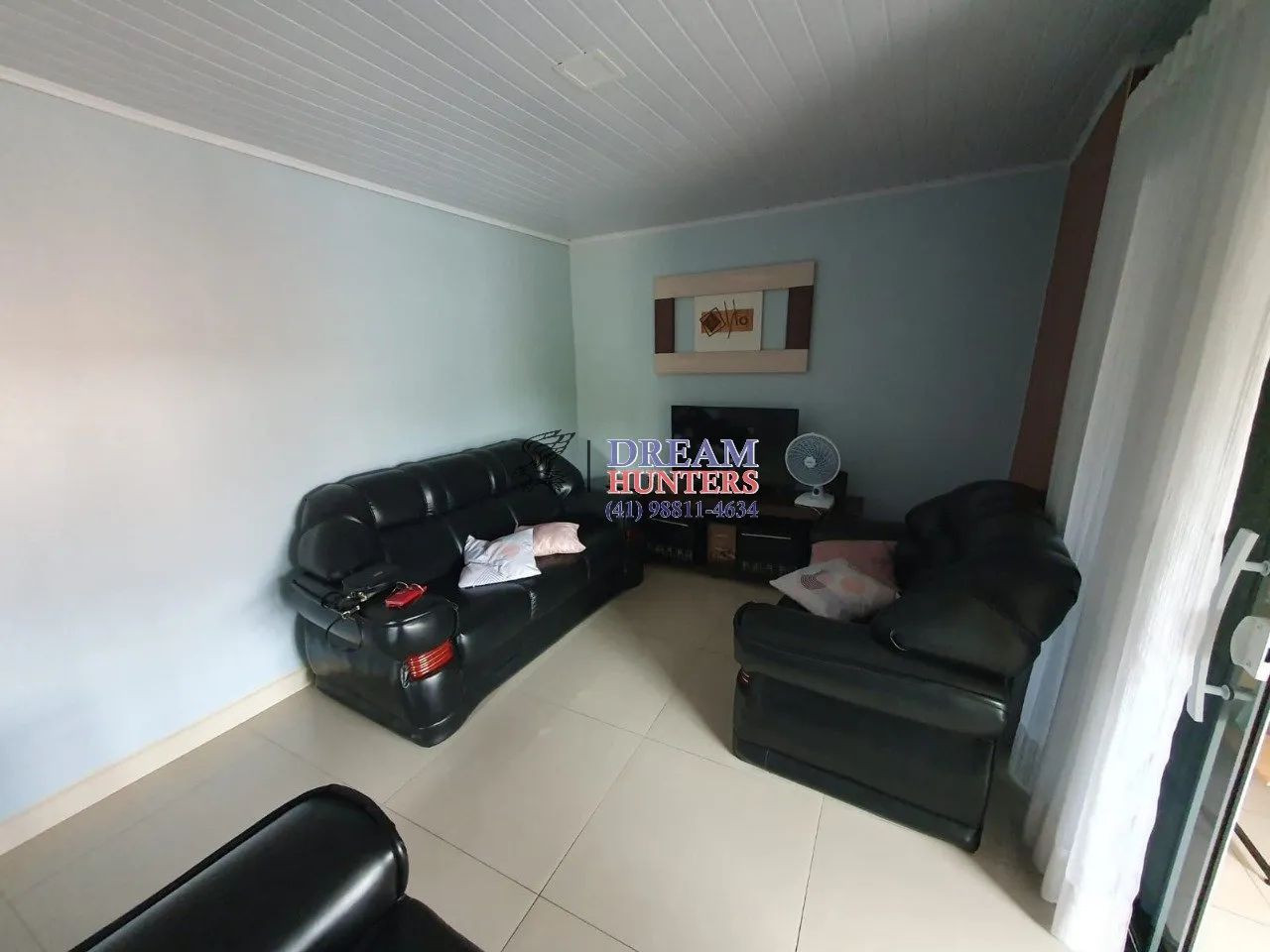 Casa Comercial, com Loja e 3 dormitórios à venda, 104 m² - Telêmaco Borba/PR - Foto 4