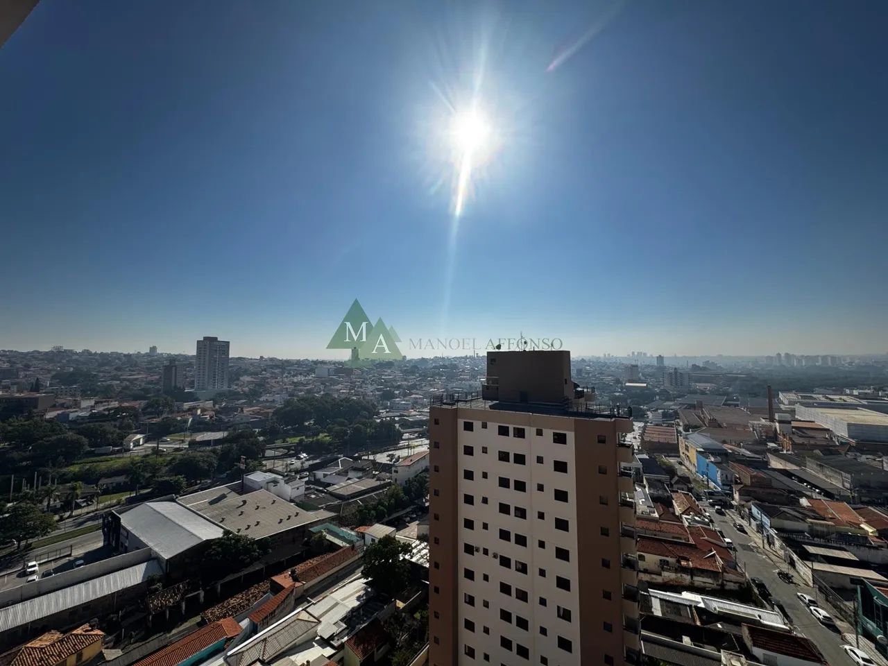 Apartamento Garagem em Centro - Sorocaba, SP - Foto 4