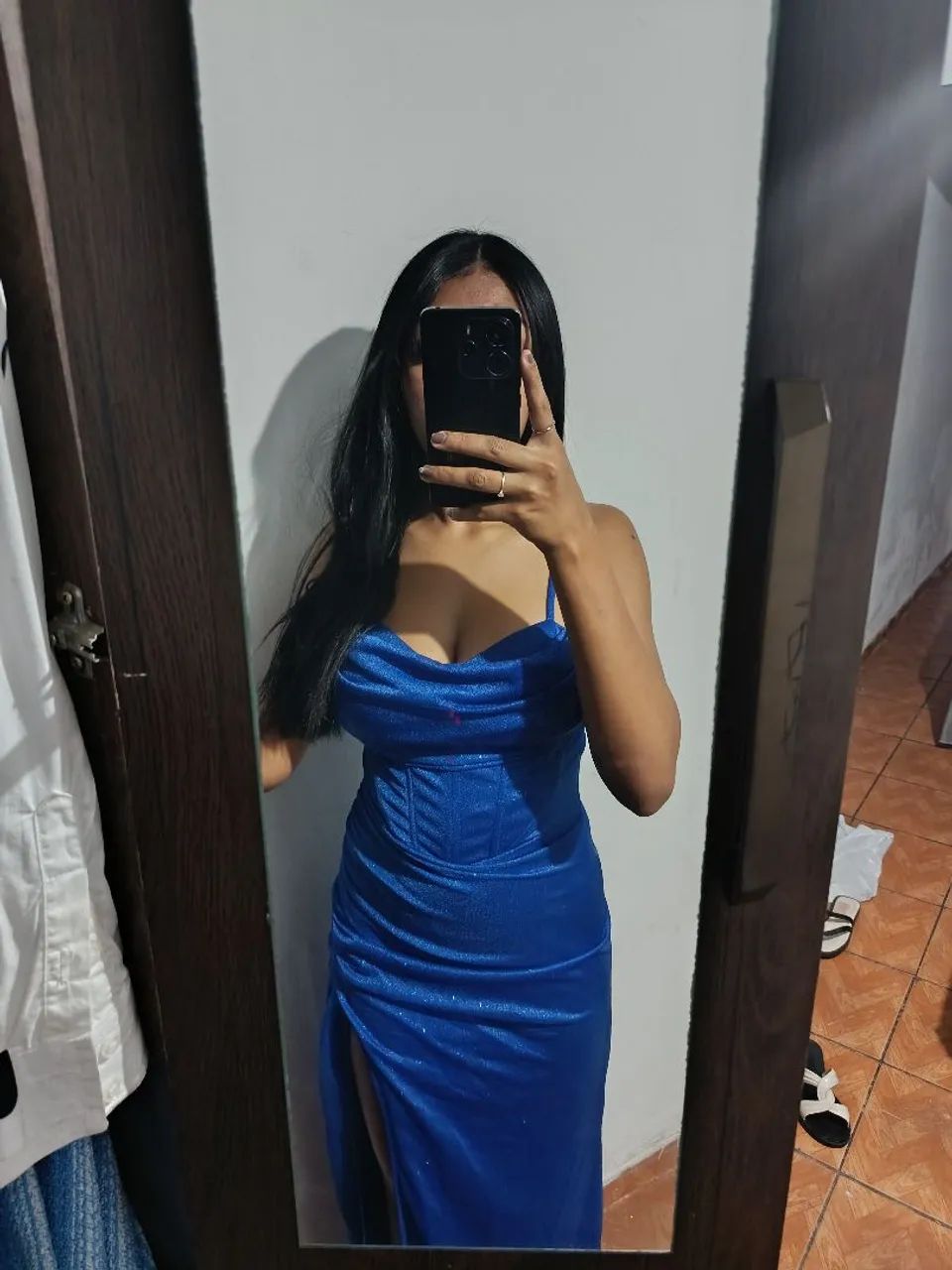 Vestido de festa/formatura  - Foto 2
