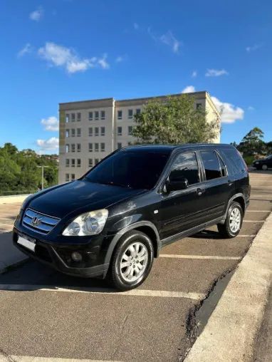Honda Cr-V CR-V 2.0 16V Aut. 2005