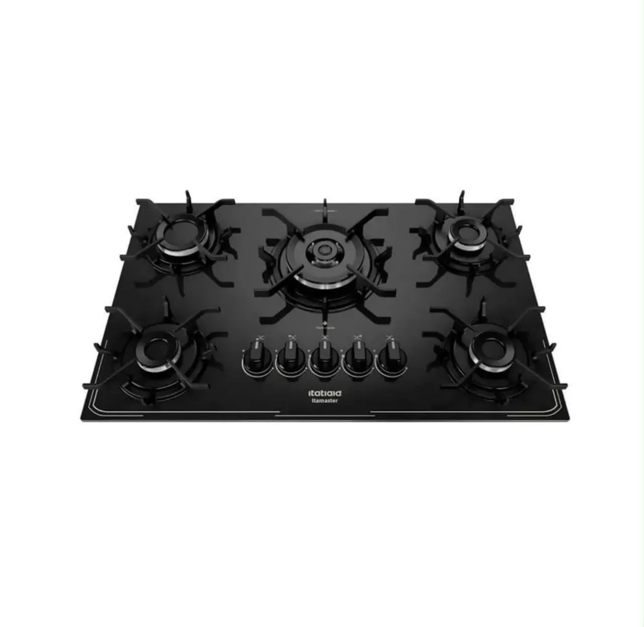 Cooktop 