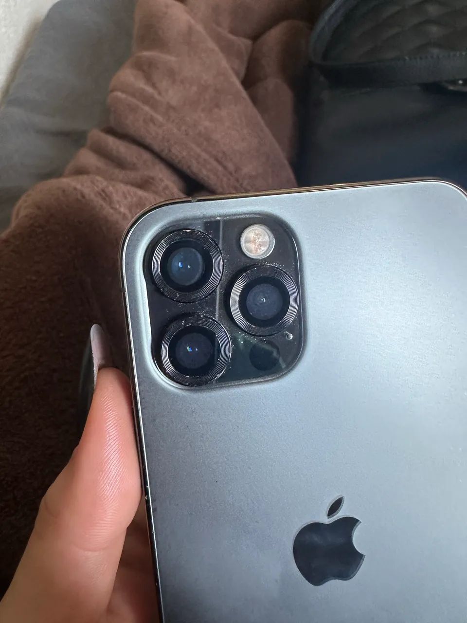 iPhone 12 Pro  - Foto 2