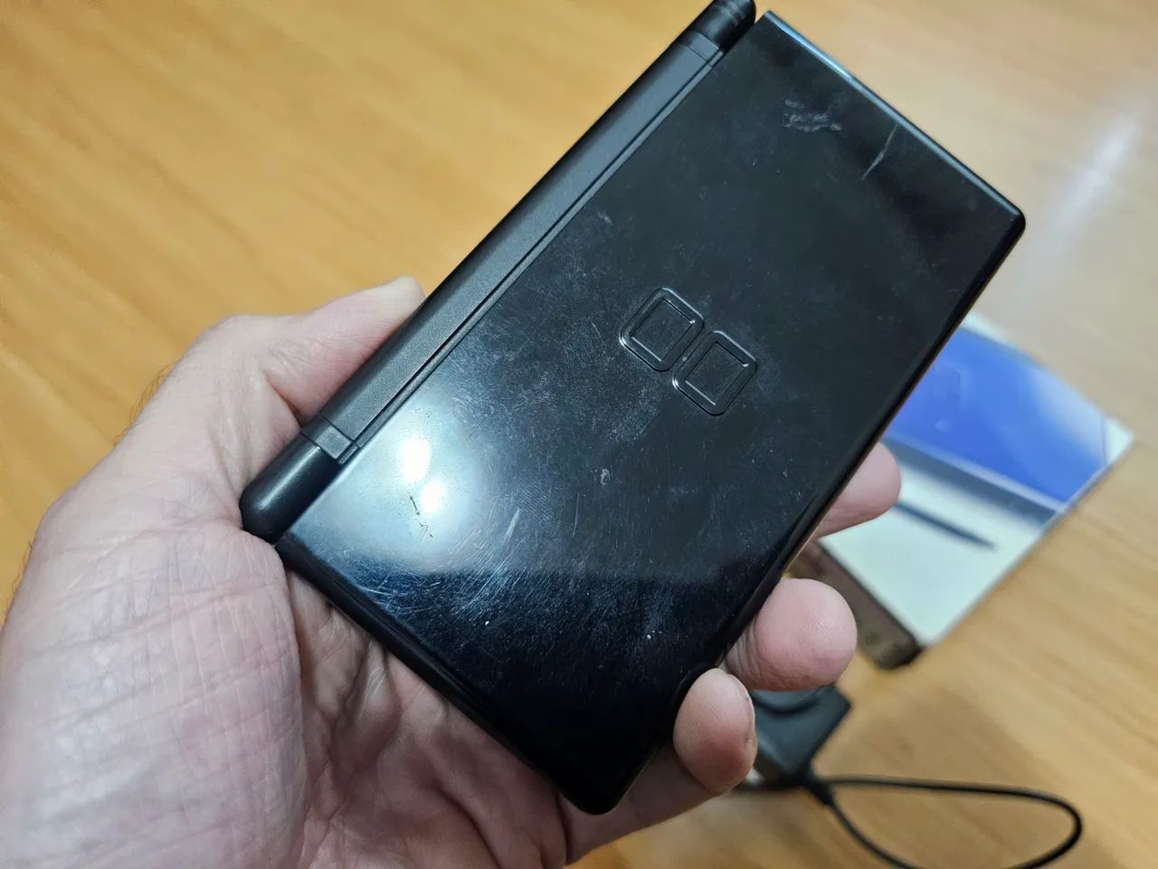 Nintendo DS lite - Foto 3