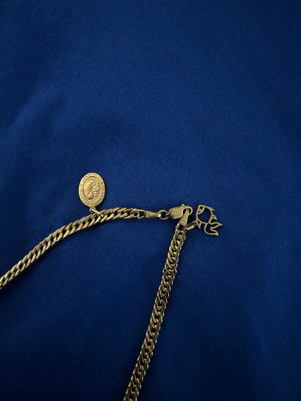 Corrente de ouro  - Foto 3