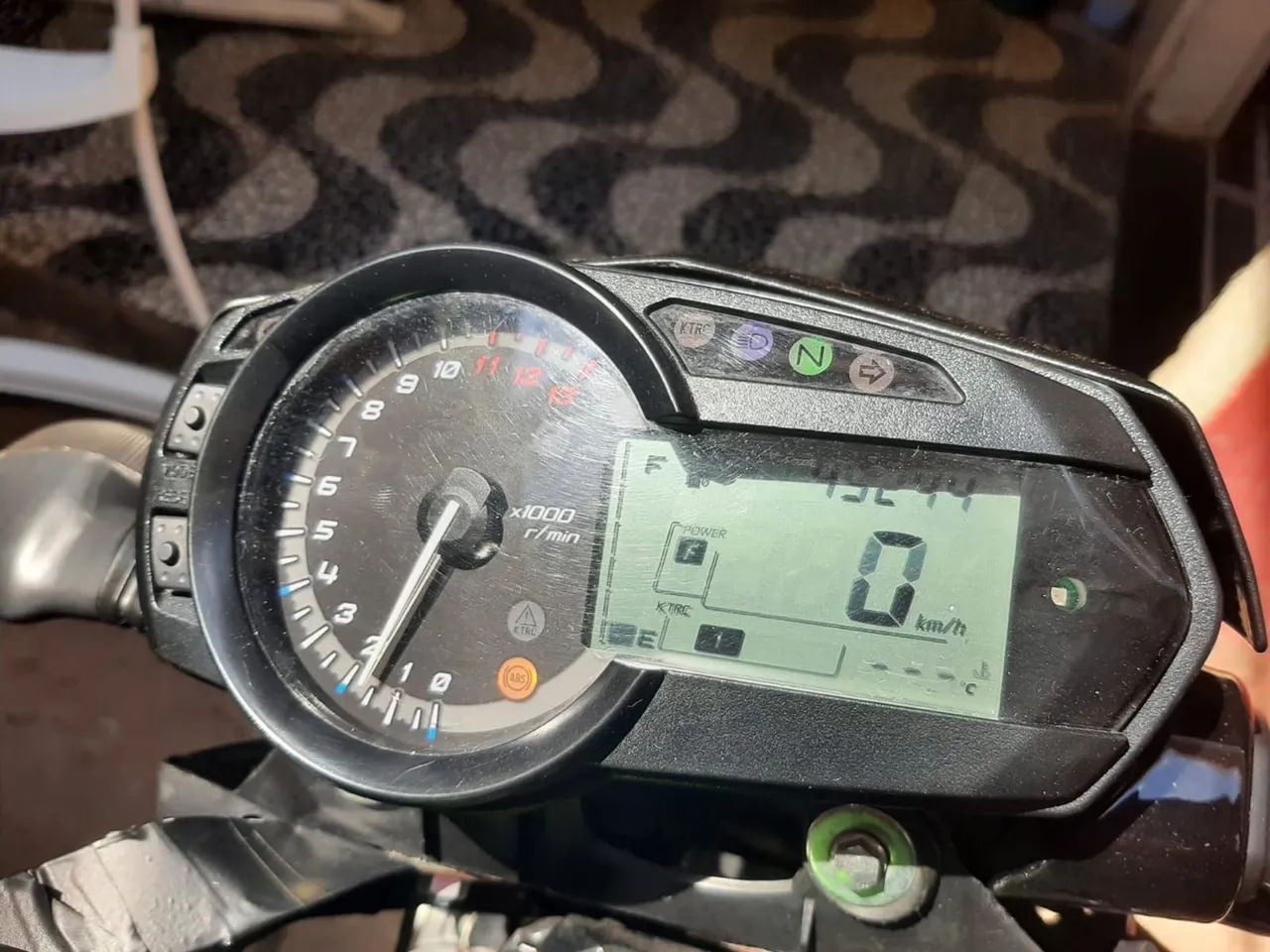 Ninja 1000 - Foto 5