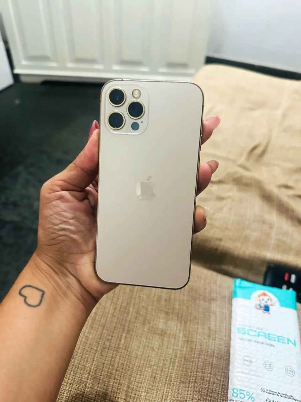 iPhone 12 Pro 