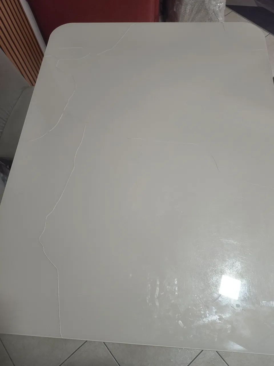 Vendo mesa - Foto 2