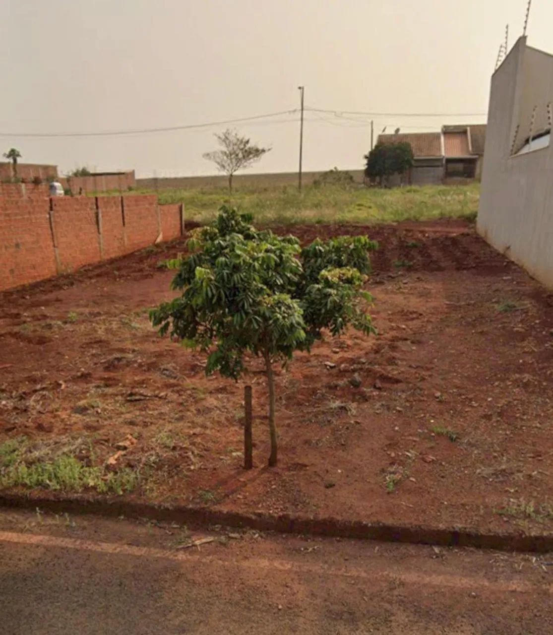 Terreno em Floresta-PR  (250 Metros)