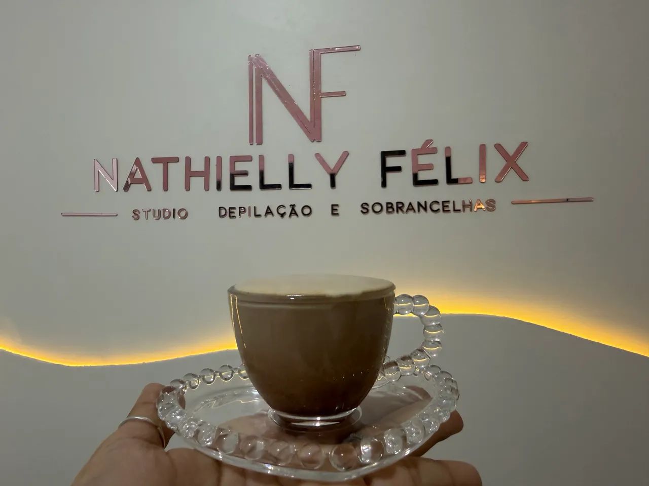 Depilação  SOMENTE FEMININA  - Foto 4