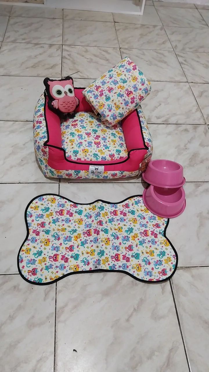 Cama Luxo pet  - Foto 2