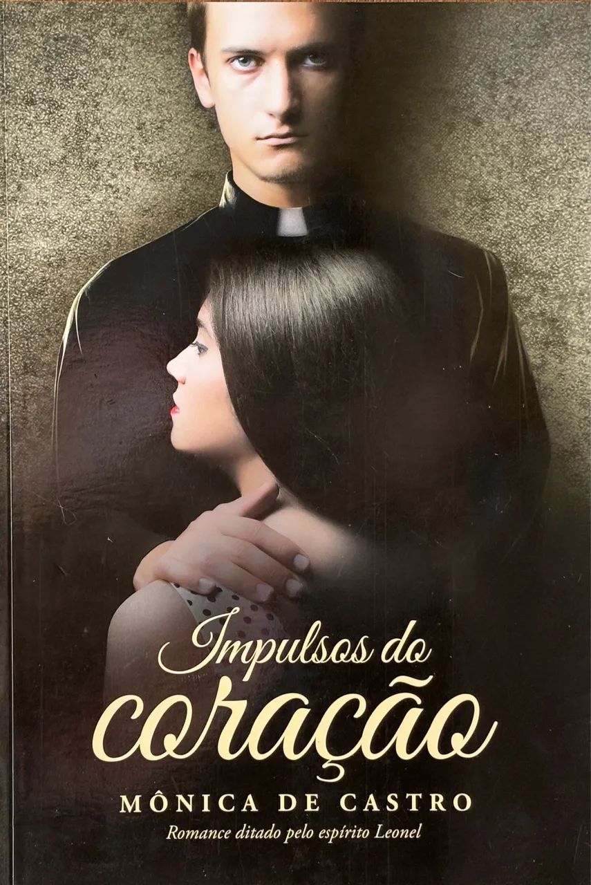 Livro: Impulsos do Coração  - Foto 3