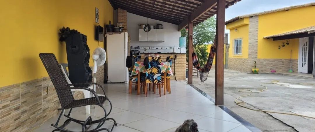 Vendo casa no condomínio Nova Itaborai  - Foto 4