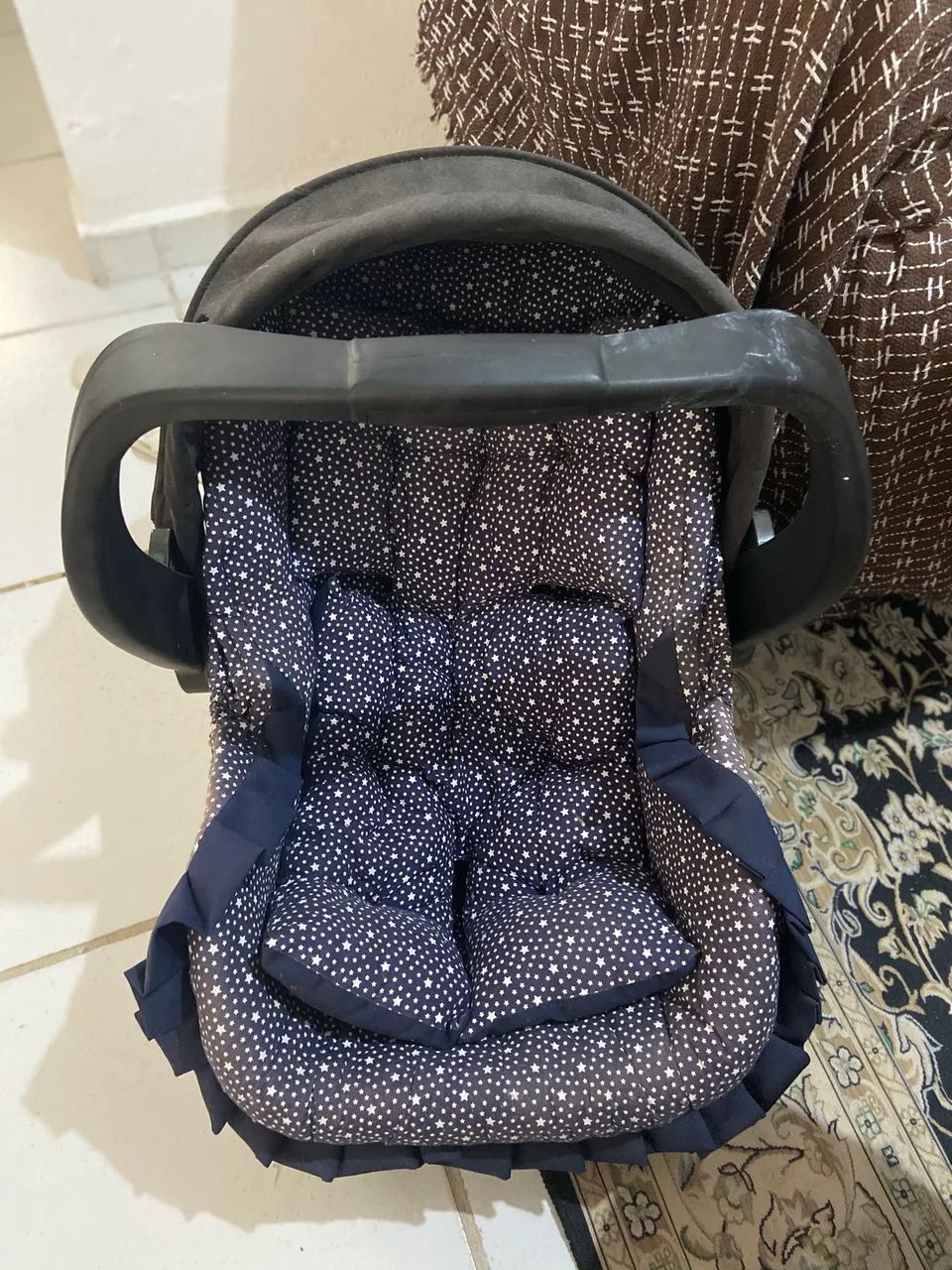 Bebê conforto
