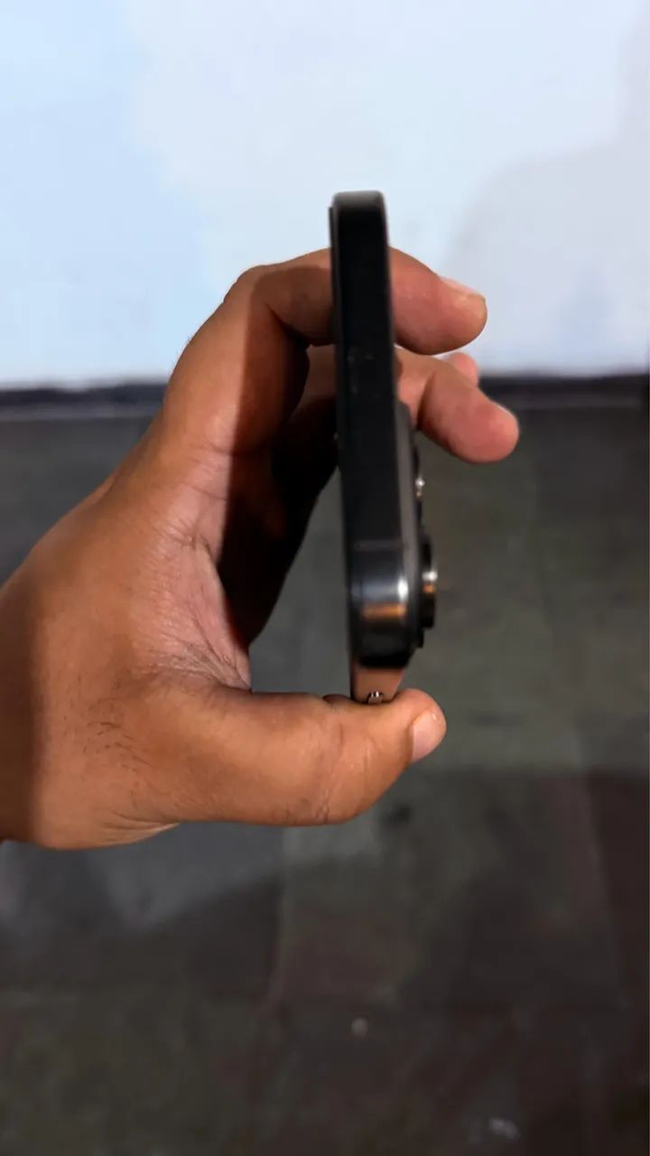 iPhone 15 pro max 256 - Foto 5