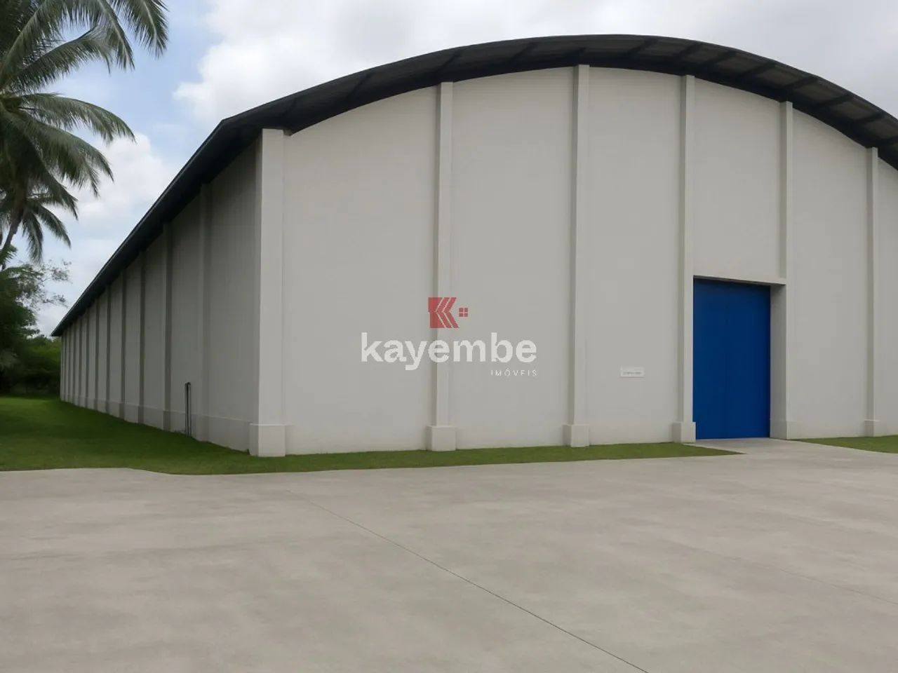 GALPAO COMERCIAL em MARITUBA - PA, Uriboca - Foto 2
