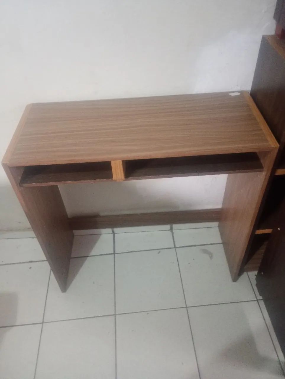 Escrivaninha / mesa de estudo  - Foto 4
