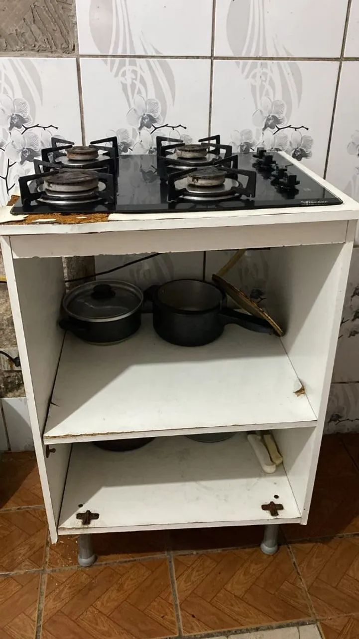 Fogao  - Foto 2