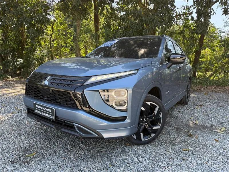 Mitsubishi Eclipse Eclipse Cross RUSH 1.5 16V TB 165cv Aut. 2027