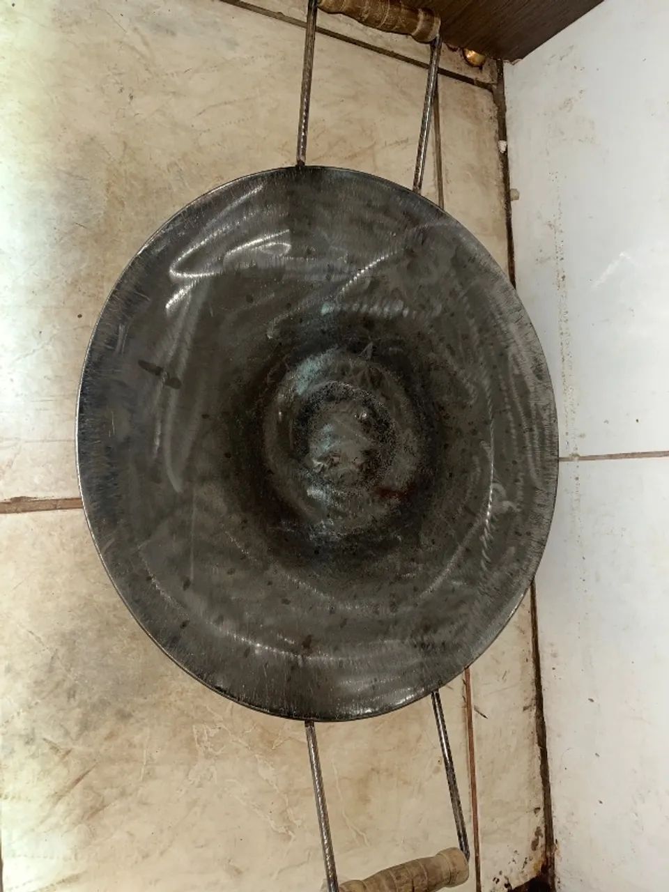 DISCO DE ARADO