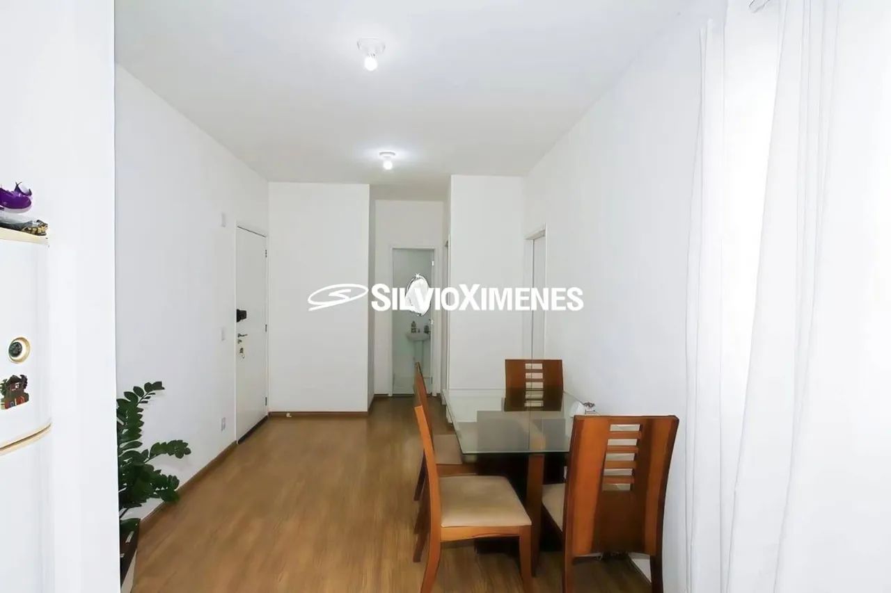 Apartamento com 2 quartos à Venda, Estoril - Belo Horizonte
