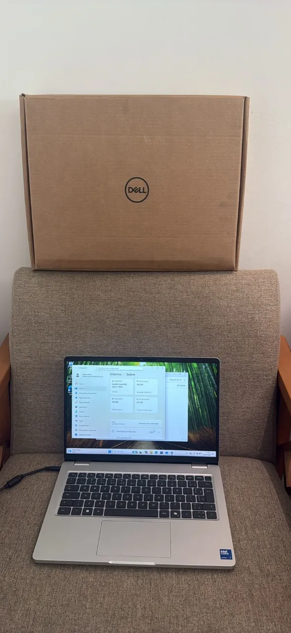 MacBook Air M1 2020 16GB 1TB SSD - Notebooks - Barra Funda, São