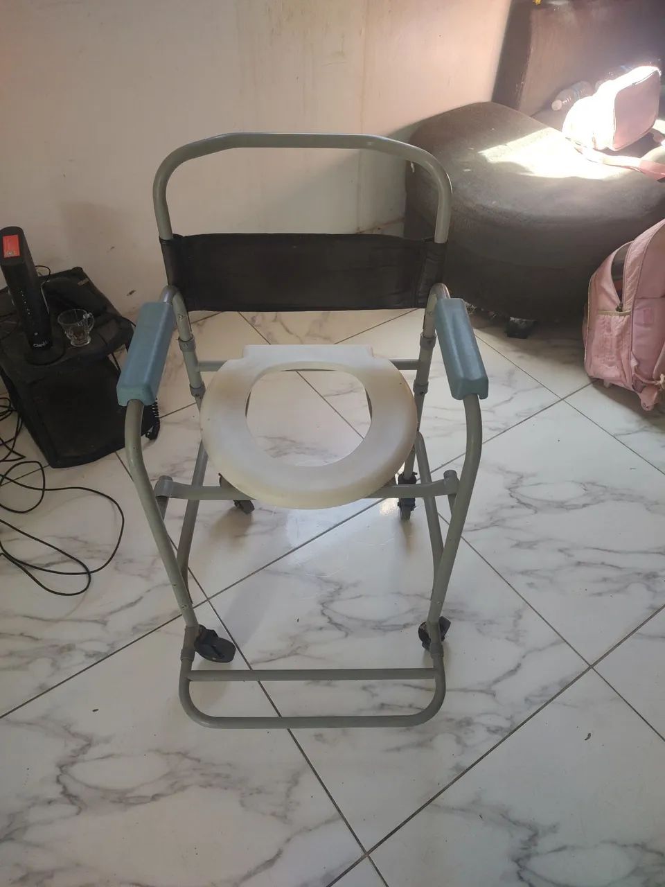 Cadeira de rodas - Foto 2