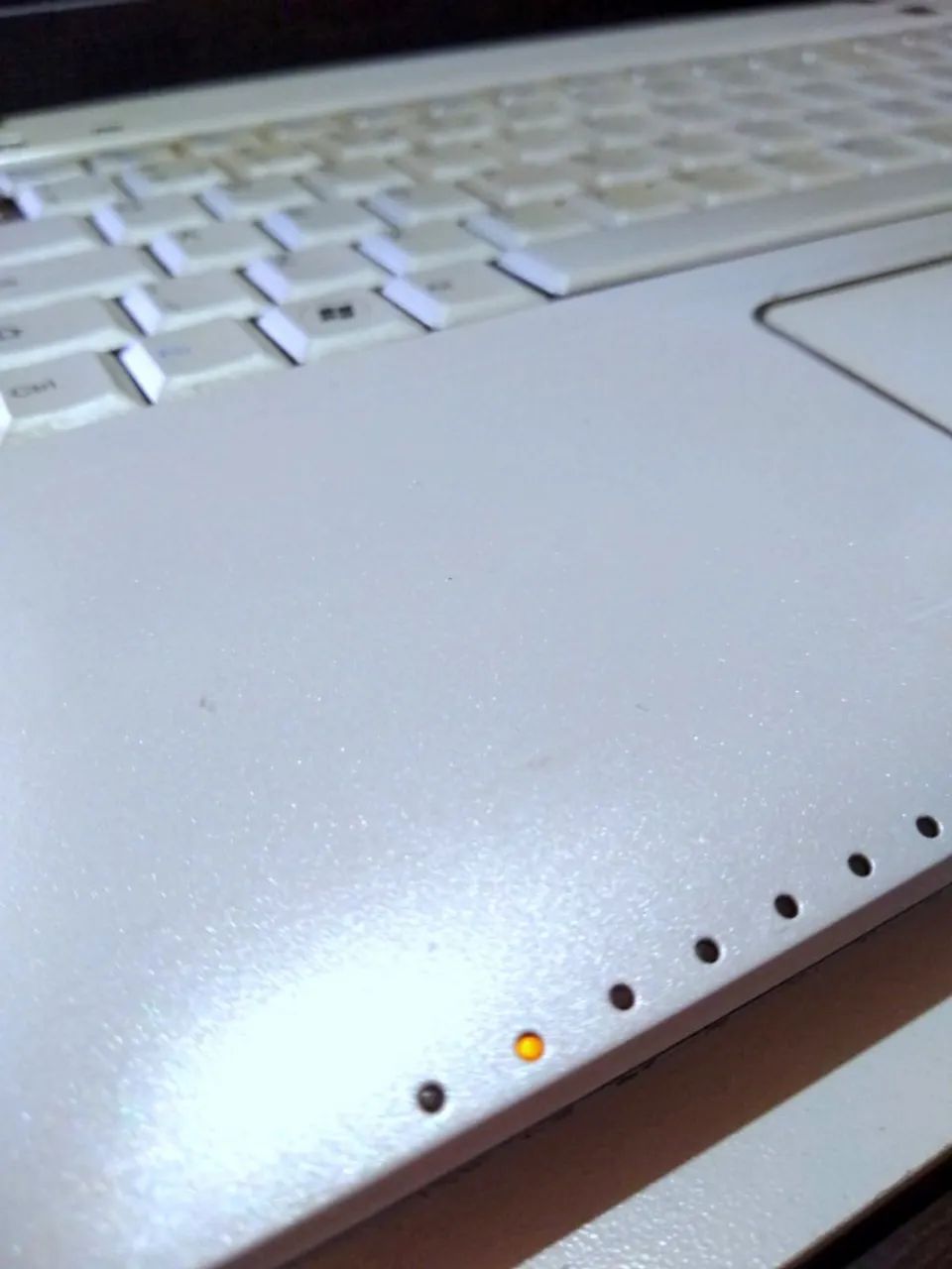 Notebook Positivo Premium - Tela, HD 500GB e Memória OK - Foto 2