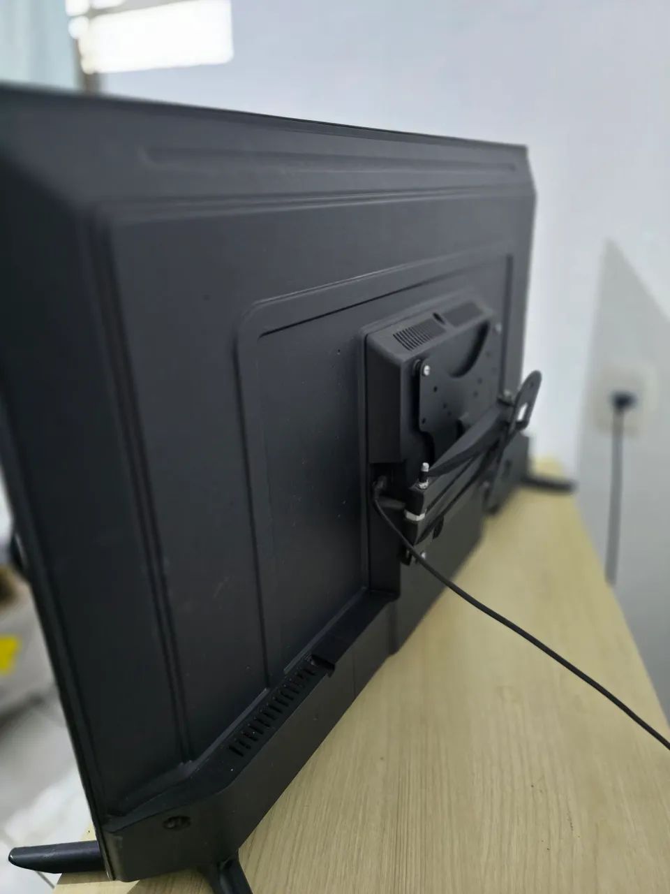 Smart TV Philco 40"  Smart TV LED - Foto 4